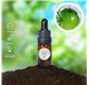 Essential Oil of Green Apple