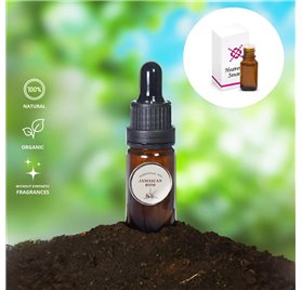 Essential Oil of Jamaican Rum