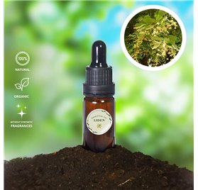 Essential Oil of Linden