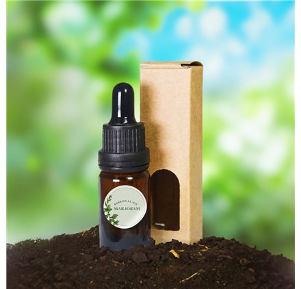 Huile Essentielle de Marjolaine