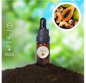 Aceite Esencial de Papaya 47163/200