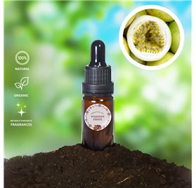 Essential Oil of Passion Fruit