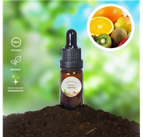 Huile Essentielle de Tutti-frutti 47223