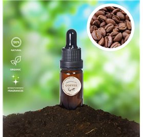 Aceite Esencial de Café 46674/200