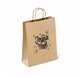 Bolsas de Papel 320x120x420mm Joyeux Noel