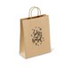 Sacs en Papier 250x100x320mm Feliz Natal