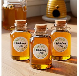 Fiole en verre Valhalla 60ml