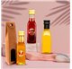 Glasflasche orquidea 20ml
