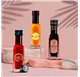 Glasflasche orquidea 20ml