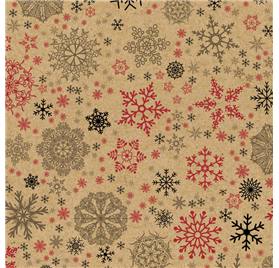 Magia de Natal 62cm 80m