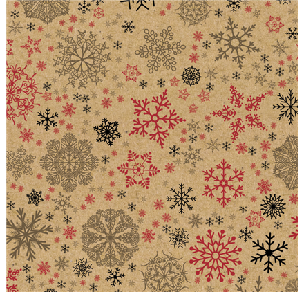 Magia de Natal 62cm 80m