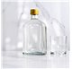 Butelka Quimera 200 ml z Złotą Pokrywką
