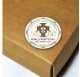 World Cup Labels Portugal 1 – 40x40mm