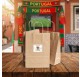 World Cup Labels Portugal 2 – 50x40mm