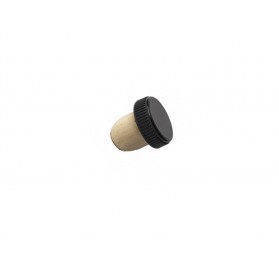 Tapón capsulado