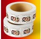 World Cup Labels Germany 2 – 50x40mm
