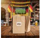 WM Etiketten Deutschland 2 – 50x40mm