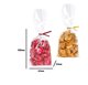 Saco celofane pp 250grs