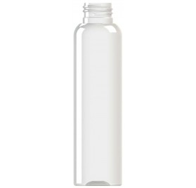 Flacone PET 125ml Cilindrico