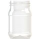 Frasco PET 225ml cilindrico modelo bl