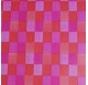 Papel de embrulho tetris rosa