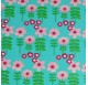 Papel de embrulho jardim de flores