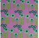 Papel de embrulho jardim de flores lilaz