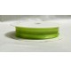 Fita organza amarela