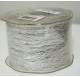 Fita organza amarela