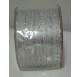 Fita organza amarela