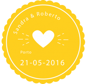 Rotulo Garrafa Modelo 2