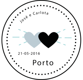 Rotulo Garrafa Modelo 8