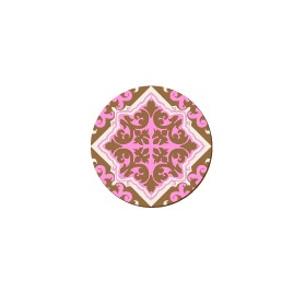 Étiquette 12