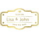 Label 127