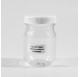Frasco PET 180ml cilindrico modelo bl