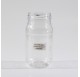 Frasco PET 300ml cilindrico modelo bl