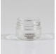 Frasco PET 50ml cilindrico modelo bl
