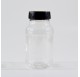 Frasco PET 500ml cilindrico modelo bl