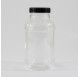 Frasco PET 1000ml cilindrico modelo bl