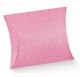 Caixa almofada 170x130x40mm Seta Orquidea