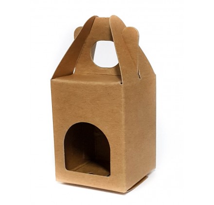 Flask Box