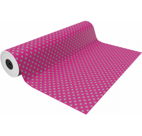 Papel de embrulho 62cm