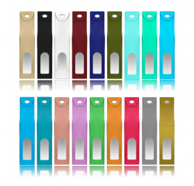 Infinitum Boîtes Miniature (couleurs multiples) 170x40x40mm