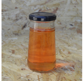 Flacon en verre Galata 300 ml