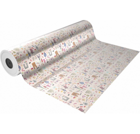 Papel de embrulho