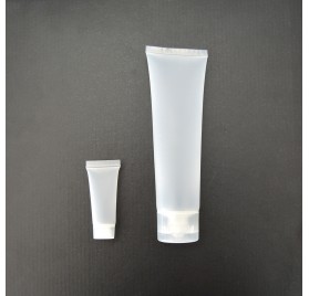 PET-Tube 50ml Creme