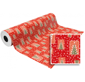 Papel de embrulho