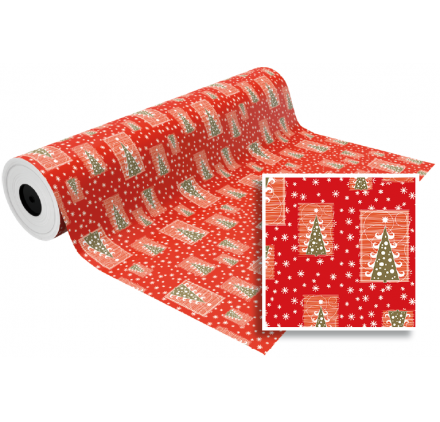 Papel de embrulho