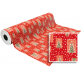 Papel de Natal Shiny Tree 62cmx90m