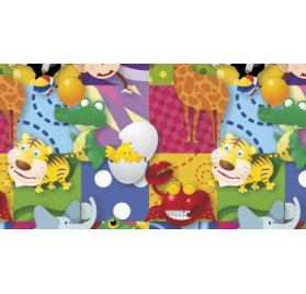 Papel de embrulho